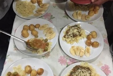 تختخواب و صبحانه Sherpa Home