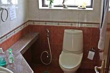 تختخواب و صبحانه Sherpa Home