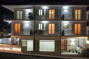 Bed & Breakfast Fragolina