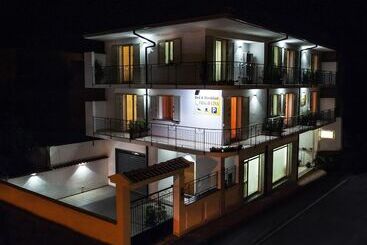 Bed & Breakfast Fragolina