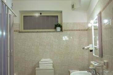 Bed & Breakfast Fragolina