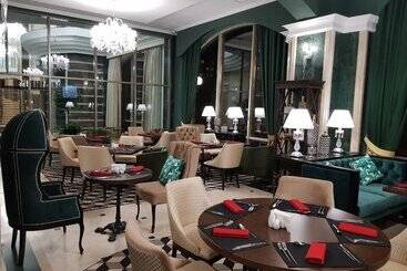 Benamar Hotel&spa