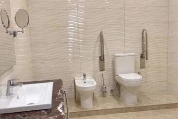 Benamar Hotel&spa