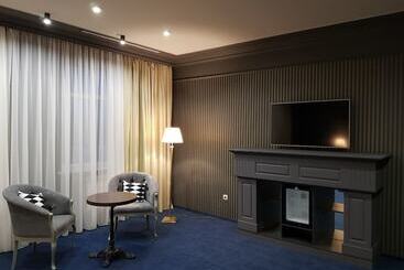 Benamar Hotel&spa