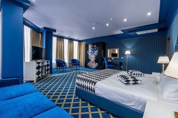Benamar Hotel&spa