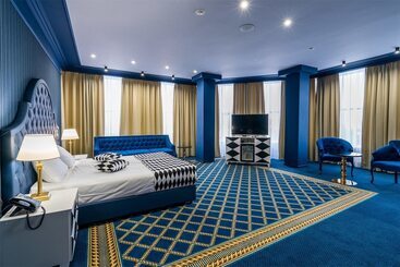 Benamar Hotel&spa