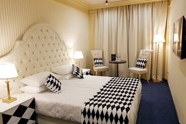 Benamar Hotel&spa