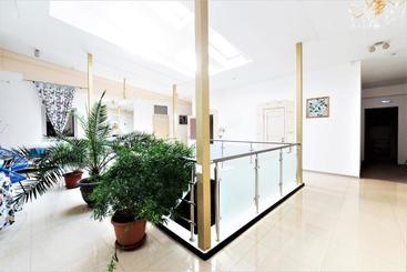 Boutiquehotel Provence