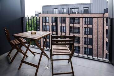 Browar Lubicz Residence