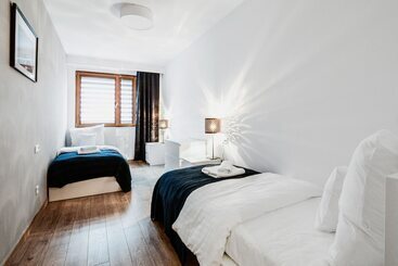 Browar Lubicz Residence