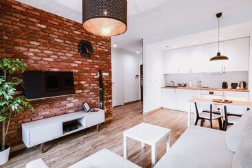 Browar Lubicz Residence