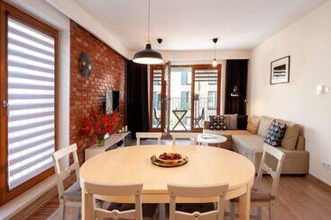 Browar Lubicz Residence