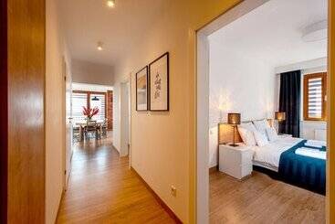 Browar Lubicz Residence