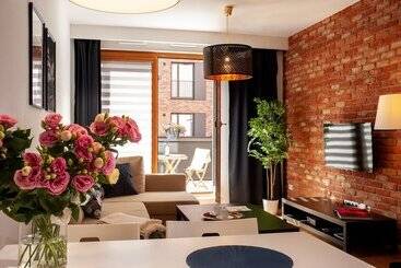 Browar Lubicz Residence