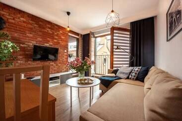 Browar Lubicz Residence