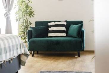 Central Rijeka Apartments Ciottina 24
