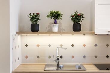 Central Rijeka Apartments Ciottina 24