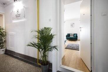 Central Rijeka Apartments Ciottina 24