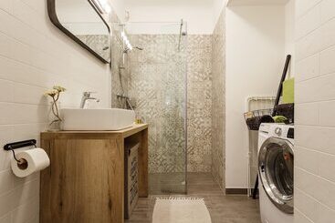 Central Rijeka Apartments Ciottina 24