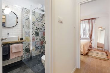 Central Rijeka Apartments Ciottina 24