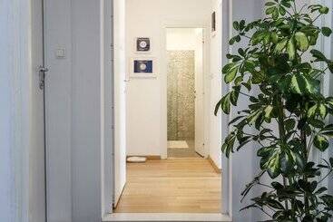Central Rijeka Apartments Ciottina 24