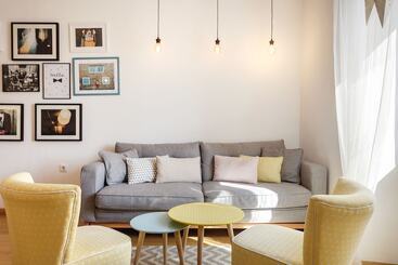 Central Rijeka Apartments Ciottina 24