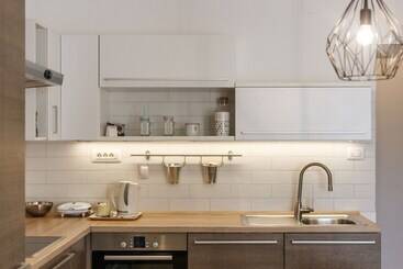 Central Rijeka Apartments Ciottina 24