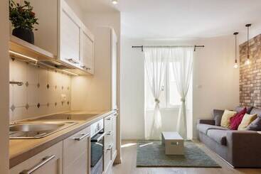 Central Rijeka Apartments Ciottina 24