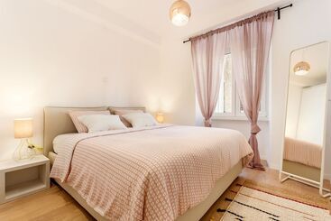 Central Rijeka Apartments Ciottina 24