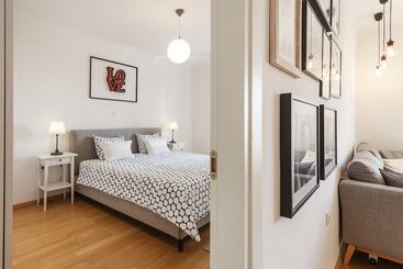 Central Rijeka Apartments Ciottina 24