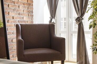 Central Rijeka Apartments Ciottina 24