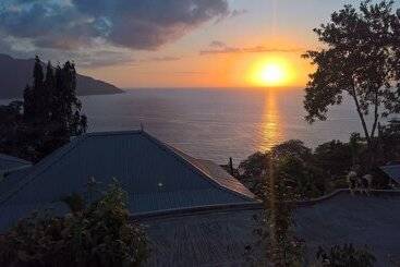 Chepsted Chalets - Glacis - Mahe Island