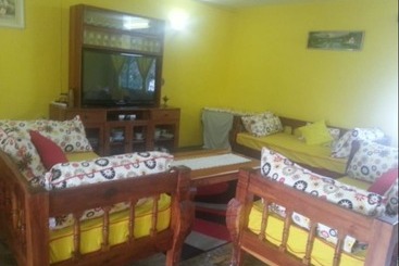 Coral Sea Villas