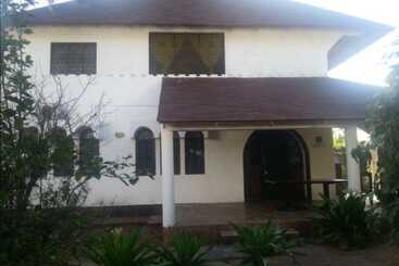 Coral Sea Villas