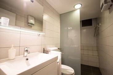 Downtown Apartments Pula