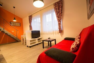Downtown Apartments Pula