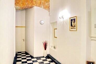 酒店 At Hermitage
