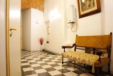 酒店 At Hermitage