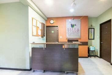 Hotel Compact Villa Lavelle
