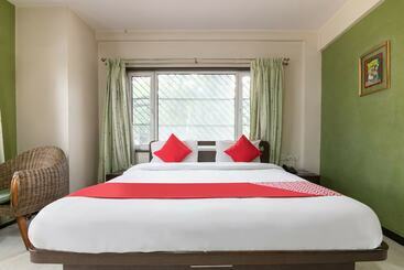 酒店 Compact Villa Lavelle