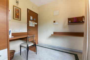 酒店 Compact Villa Lavelle