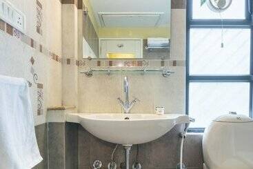 Hotel Compact Villa Lavelle