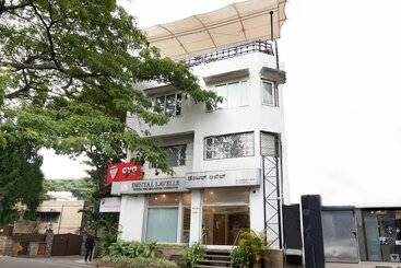 酒店 Compact Villa Lavelle