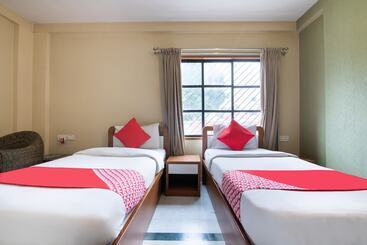 Hotel Compact Villa Lavelle
