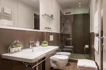 Boutique Hotel Del Corso