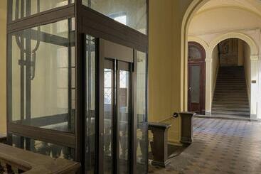 Boutique Hotel Del Corso