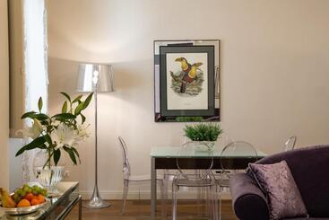 Boutique Hotel Del Corso
