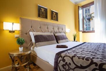 Boutique Hotel Del Corso