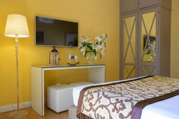 Boutique Hotel Del Corso