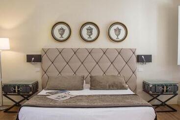 Boutique Hotel Del Corso